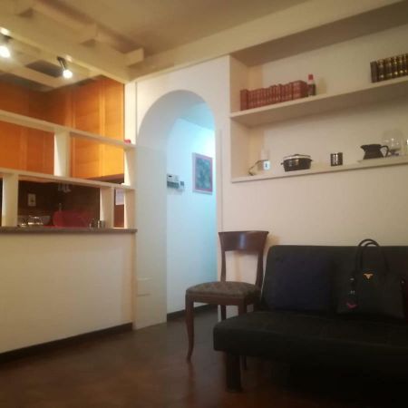 La Terrazza Appartement Stresa Buitenkant foto