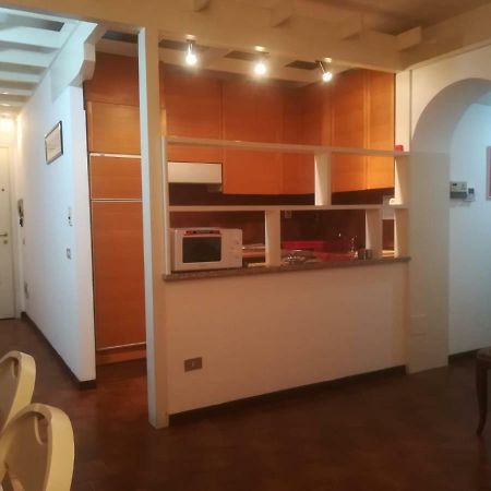 La Terrazza Appartement Stresa Buitenkant foto