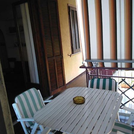 La Terrazza Appartement Stresa Buitenkant foto