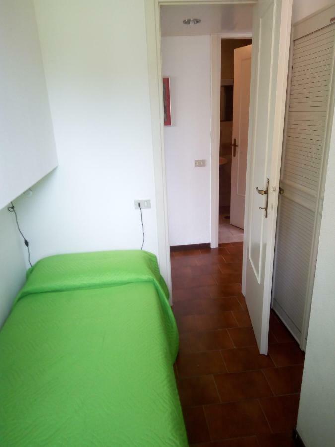 La Terrazza Appartement Stresa Buitenkant foto