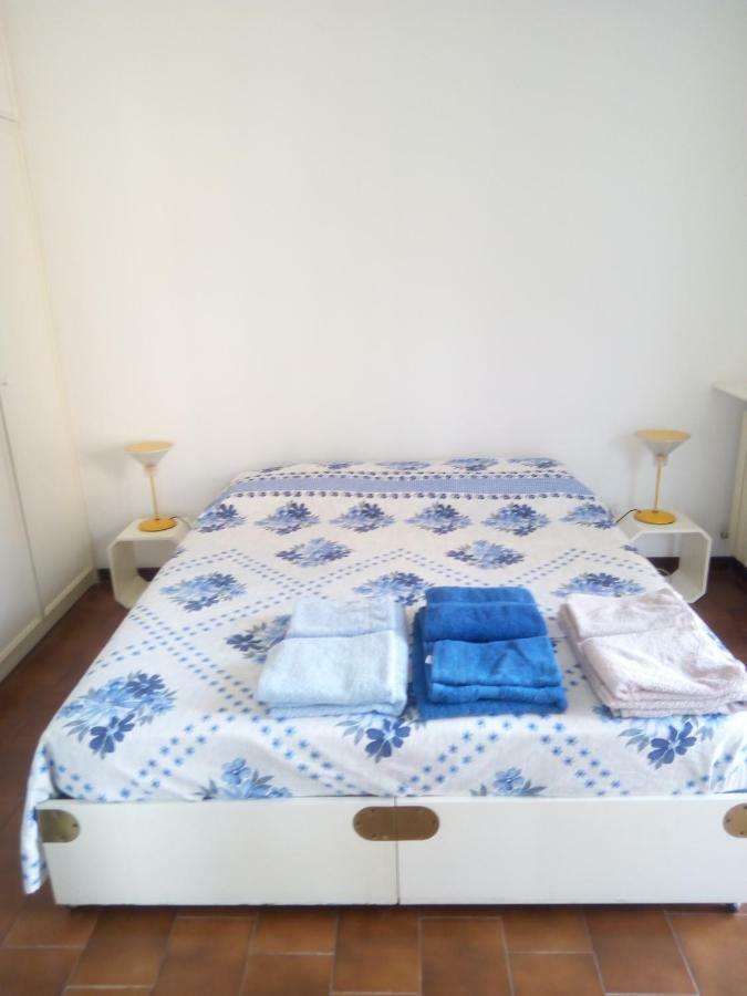 La Terrazza Appartement Stresa Buitenkant foto
