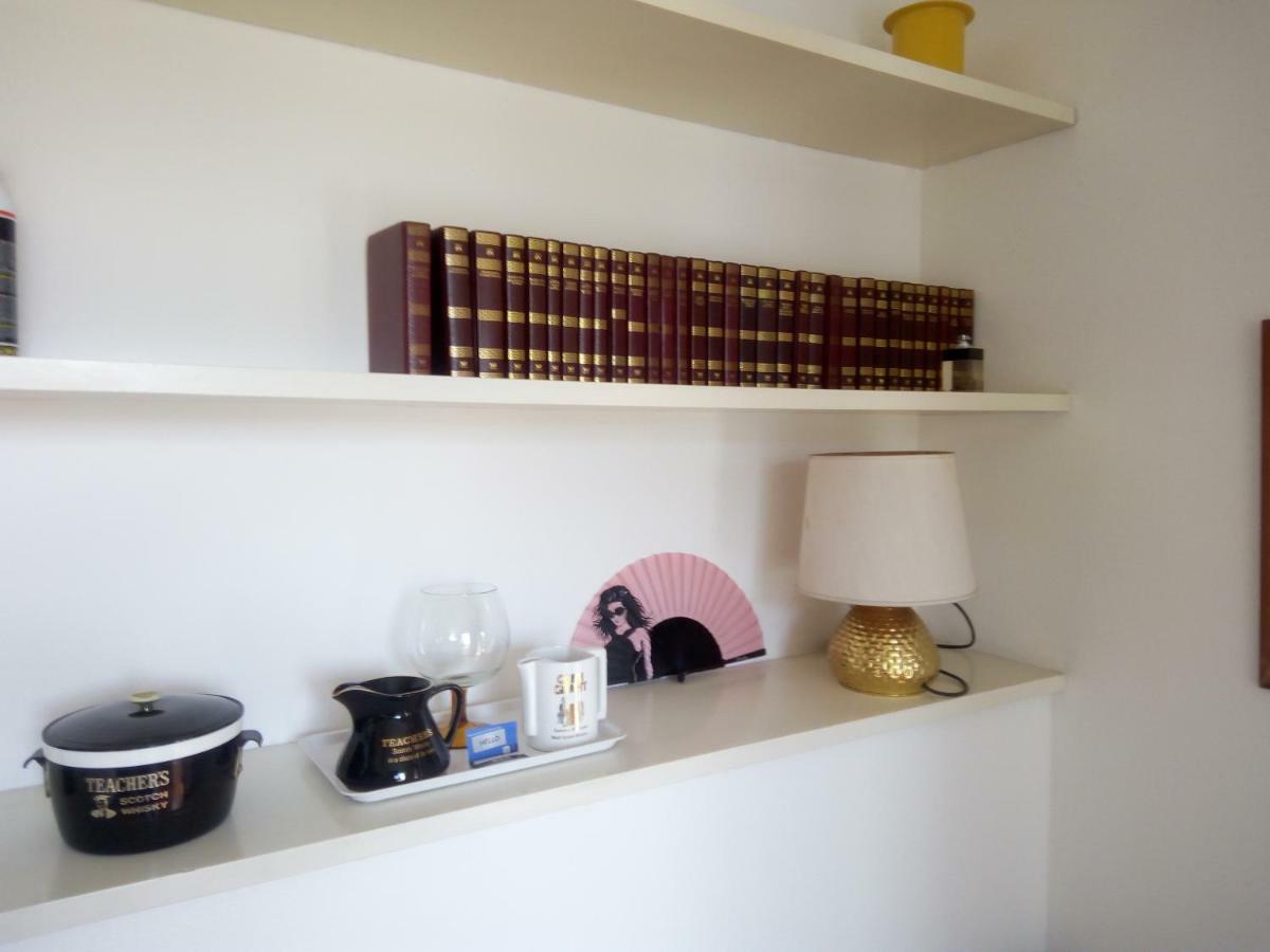 La Terrazza Appartement Stresa Buitenkant foto