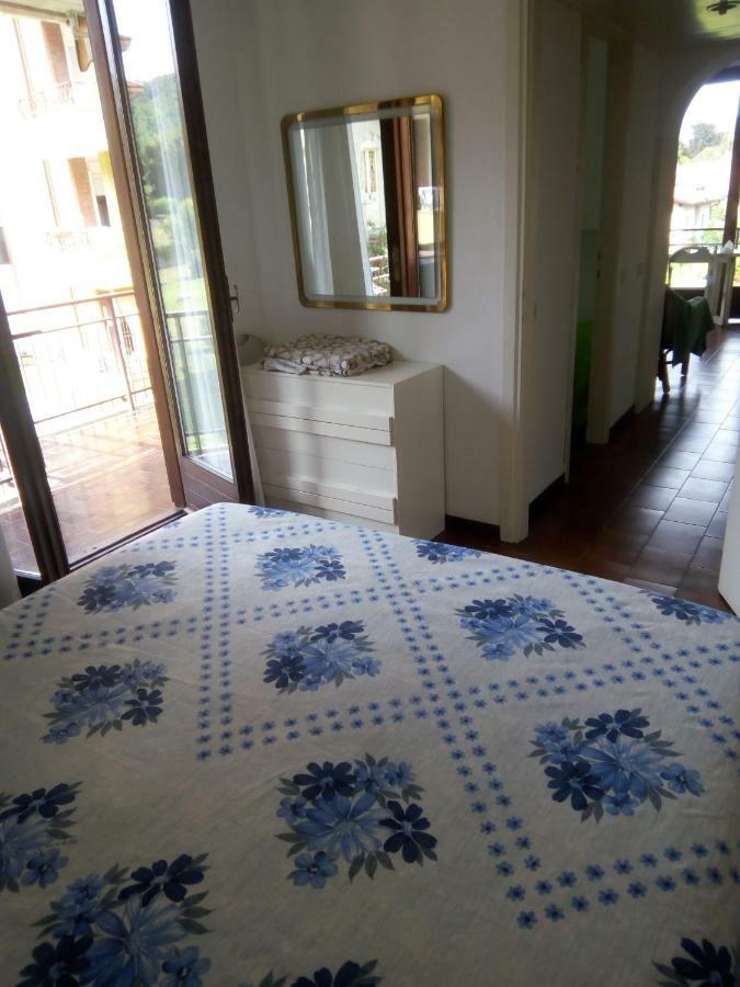 La Terrazza Appartement Stresa Buitenkant foto