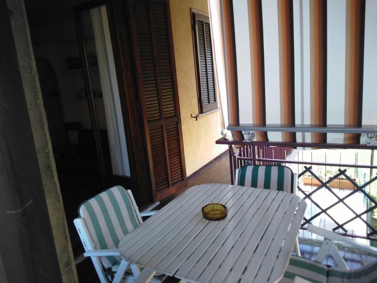 La Terrazza Appartement Stresa Buitenkant foto