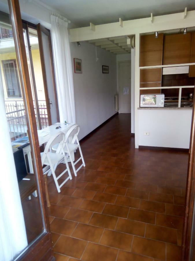 La Terrazza Appartement Stresa Buitenkant foto