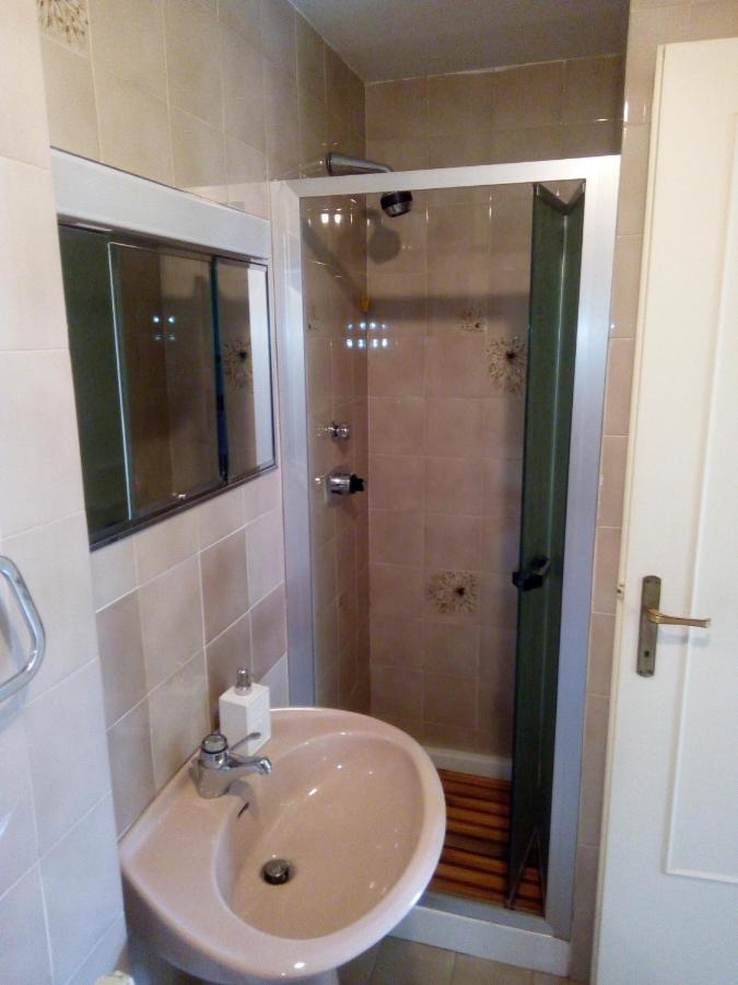 La Terrazza Appartement Stresa Buitenkant foto