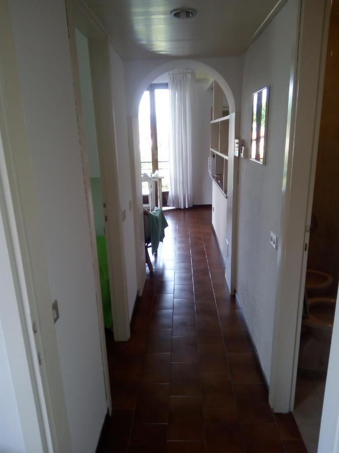 La Terrazza Appartement Stresa Buitenkant foto